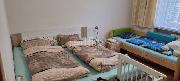Pron�jem bytu po rekonstrukci 3+kk 70 m² Viktora Huga, Ostrava - Hrabov�