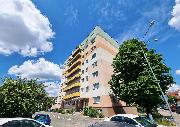 Byt 3+kk, 90 m2, terasa 70m2, parkovac msto, Nchod