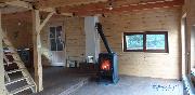 Celoron obyvateln Chata 4+kk, Nchod - Pekelsk dol, V Ostrovech