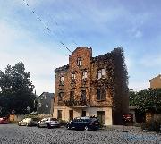 inovn dm, 6 byt, gare, Nchod, ul.tefkova