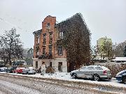 inovn dm, 6 byt, gare, Nchod, ul.tefkova