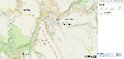 Louka 8.800 m2, Police nad Metuj� - Rade�ov