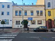 Pron�jem zd�n�ho bytu 1+kk, 29 m2, 2NP., N�chod - ulice Komensk�ho