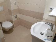 Pron�jem zd�n�ho bytu 1+kk, 29 m2, 2NP., N�chod - ulice Komensk�ho