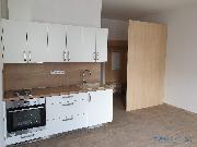 Pron�jem zd�n�ho bytu 1+kk, 29 m2, 2NP., N�chod - ulice Komensk�ho