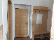 Pron�jem zd�n�ho bytu 1+kk, 29 m2, 2NP., N�chod - ulice Komensk�ho