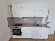 Pronjem zdnho bytu 2+kk, 64m2, Nchod.