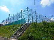 Stavebn pozemek 1196 m2, Nov Hrdek