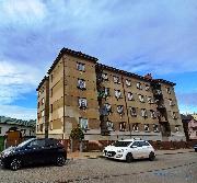 Zdn byt 2+1, 90 m2, Trutnov, Horn Pedmst