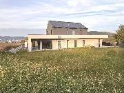 Nabzme prodej rodinnho domu 6kk, 248m2, na pozemku 850m2 v obci Kiatky.