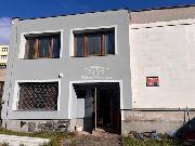 Nabzme prodej vrobn skladovho arelu v ul. Sportovn, Rumburk