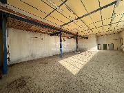 Nabzme prodej vrobn skladovho arelu v ul. Sportovn, Rumburk