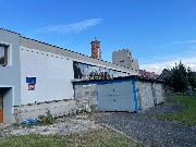 Nab�z�me prodej v�robn� skladov�ho are�lu v ul. Sportovn�, Rumburk