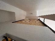 Nabízíme pronájem bytu 1kk 27m2, Petrohradská ul. Praha 10