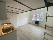 Nab�z�me pron�jem bytu 1kk 27m2, Petrohradsk� ul. Praha 10
