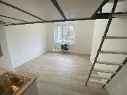 Nab�z�me pron�jem bytu 1kk 27m2, Petrohradsk� ul. Praha 10