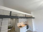 Nab�z�me pron�jem bytu 1kk 27m2, Petrohradsk� ul. Praha 10