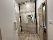 Nab�z�me pron�jem bytu 1kk 34m2, Petrohradsk� ul. Praha 10