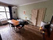 Prodej bytu 2kk 59,3m2 s lodi 2,3m2 v ulici Charlese de Gaulla, Praha Bubene