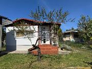 Prodej chaty 24m2, zahrada 300m2, v ul. Na Ryb��ce, Praha - Sedlec