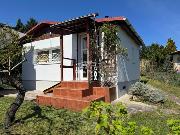 Prodej chaty 24m2, zahrada 300m2, v ul. Na Ryb��ce, Praha - Sedlec