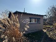 Prodej chaty 24m2, zahrada 320m2, v ul. Na Rybce, Praha - Sedlec