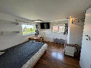 Prodej chaty 24m2, zahrada 320m2, v ul. Na Rybce, Praha - Sedlec