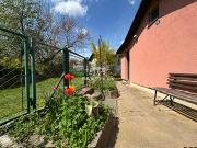 Prodej chaty 24m2, zahrada 320m2, v ul. Na Rybce, Praha - Sedlec