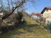 Prodej chaty 24m2, zahrada 320m2, v ul. Na Rybce, Praha - Sedlec