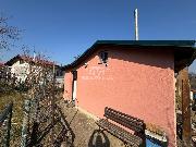 Prodej chaty 24m2, zahrada 320m2, v ul. Na Rybce, Praha - Sedlec