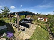 Prodej chaty 24m2, zahrada 320m2, v ul. Na Rybce, Praha - Sedlec