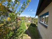 Prodej chaty 24m2, zahrada 320m2, v ul. Na Rybce, Praha - Sedlec