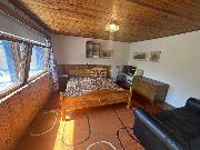 Prodej chaty 24m2, zahrada 330m2, v ul. Na Rybce, Praha - Sedlec