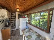 Prodej chaty 24m2, zahrada 330m2, v ul. Na Rybce, Praha - Sedlec