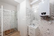 Prodej cihlov�ho bytu 2+KK, 57,1m2, ul. Petrohradsk�, Praha 10 - Vr�ovice.