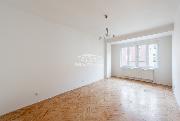 Prodej cihlov�ho bytu 2+KK, 57,1m2, ul. Petrohradsk�, Praha 10 - Vr�ovice.
