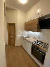 Prodej cihlov�ho bytu 2+KK, 57,1m2, ul. Petrohradsk�, Praha 10 - Vr�ovice.