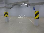 Prodej garovho stn 18m2, v bytovm dom v ulici Jankovcova, Praha 7 - Holeovice