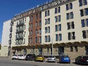 Prodej garovho stn 18m2, v bytovm dom v ulici Jankovcova, Praha 7 - Holeovice