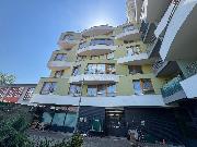 Prodej prostorn�ho bytu 2+KK, 57m2, OV, ul. Ocel��sk�, Praha 9 - Libe�.