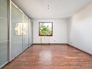 Prodej prostornho bytu 3+KK, (lze upravit na 4+KK!!) 2x balkn, 121m2, OV, ul. Husova - Pardubice