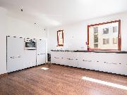 Prodej prostornho bytu 3+KK, (lze upravit na 4+KK!!) 2x balkn, 121m2, OV, ul. Husova - Pardubice