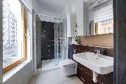 Prodej prostorn�ho bytu 3+KK,T,G, 98,2 m2, OV, ul. Ocel��sk�, Praha 9 - Libe�.