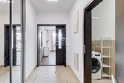 Prodej prostorn�ho bytu 3+KK,T,G, 98,2 m2, OV, ul. Ocel��sk�, Praha 9 - Libe�.