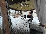 Prodej rodinn�ho domu 4KK, ZP 122 m2, UP 97,3m2, s pozemkem 768m2, P�edboj, Z�padn� Str��, P-v�chod