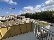 Pron�jem bytu 1kk 35m2, s balkonem