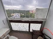 Pronjem bytu 2kk 41,5m2 s lodi 2m2, Urbnkova, Praha - Modany