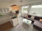 Pronjem bytu 2kk 41,5m2 s lodi 2m2, Urbnkova, Praha - Modany