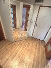 Pronjem bytu 2kk 41,5m2 s lodi 2m2, Urbnkova, Praha - Modany