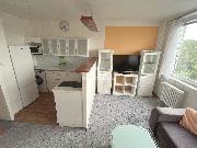 Pronjem bytu 2kk 41,5m2 s lodi 2m2, Urbnkova, Praha - Modany